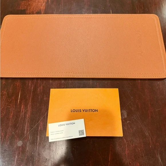 Louis Vuitton On-The-Go Cognac GM - Picture 11 of 11